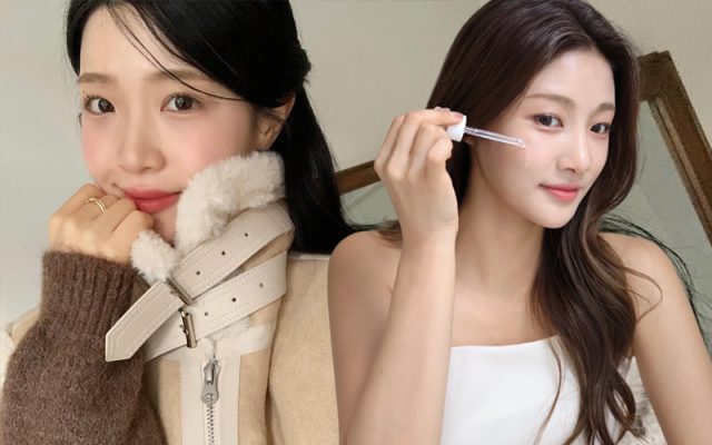 Bài viết 1 loai serum dung duoc ca sang lan toi la cuu canh cho cac chi em khi nhiet do giam sau