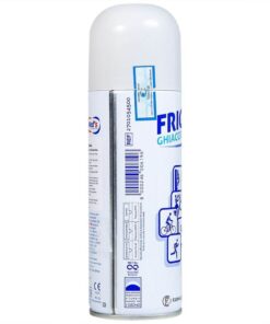 FrigoFast Xịt Lạnh Thể Thao - Giảm Đau Nhanh Chóng 200ml 1860fff4840bbaa939641768b65dd97b