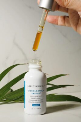 Bài viết 5 lo serum xoa dom nau than ky chi em ghim ngay neu muon nam moi da dep 0 khuyet diem