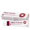 Gel Bôi Trĩ Proctogel - Giảm Đau, Kháng Viêm Hiệu Quả 20g PROCTOGEL mocbeauty 001