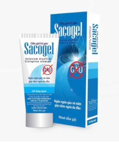 Top Bán Chạy Sacogel daugoitrigau mocbeauty 001