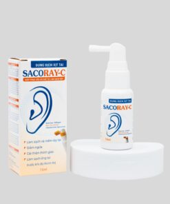 Hàng Mới Về Sacoray c xittai mocbeauty 001