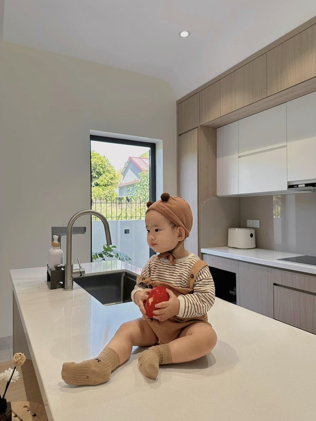 Chấp nhận mất nửa thu nhập, đôi vợ chồng bỏ phố lên Tây Bắc xây nhà, kể cuộc sống nhiều người ao ước- Ảnh 11. Chấp nhận mất nửa thu nhập, đôi vợ chồng bỏ phố lên Tây Bắc xây nhà, kể cuộc sống nhiều người ao ước- Ảnh 11.