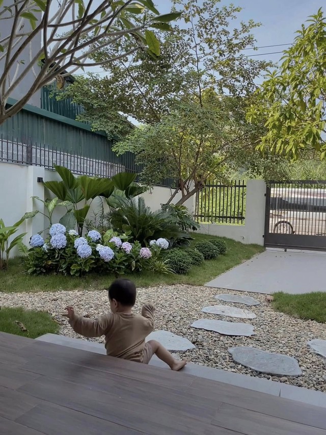 Chấp nhận mất nửa thu nhập, đôi vợ chồng bỏ phố lên Tây Bắc xây nhà, kể cuộc sống nhiều người ao ước- Ảnh 12. Chấp nhận mất nửa thu nhập, đôi vợ chồng bỏ phố lên Tây Bắc xây nhà, kể cuộc sống nhiều người ao ước- Ảnh 12.