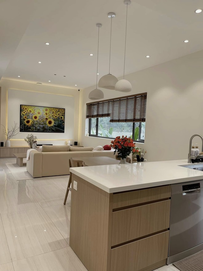Chấp nhận mất nửa thu nhập, đôi vợ chồng bỏ phố lên Tây Bắc xây nhà, kể cuộc sống nhiều người ao ước- Ảnh 8. Chấp nhận mất nửa thu nhập, đôi vợ chồng bỏ phố lên Tây Bắc xây nhà, kể cuộc sống nhiều người ao ước- Ảnh 8.