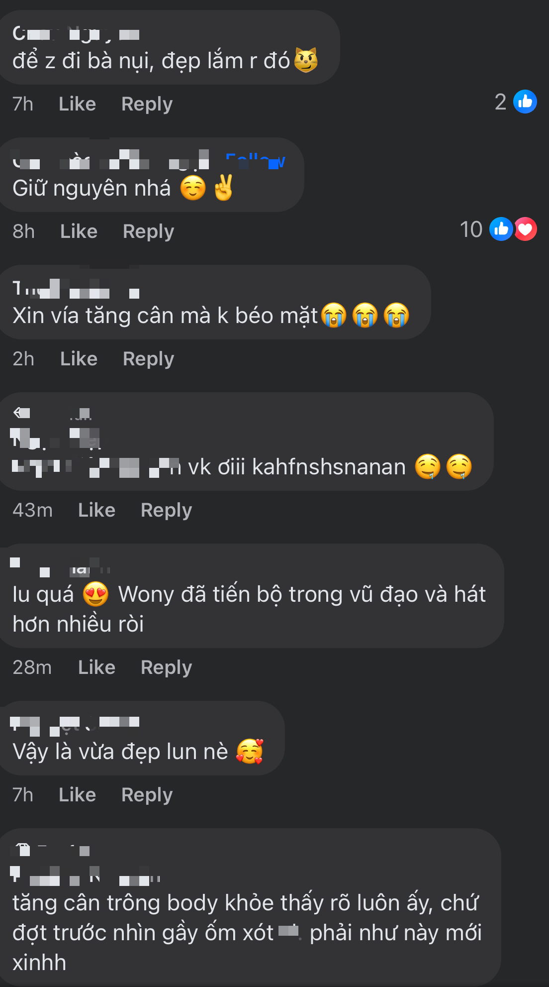 Công chúa Kpop không còn gầy trơ xương, netizen nói đúng 4 từ- Ảnh 9.