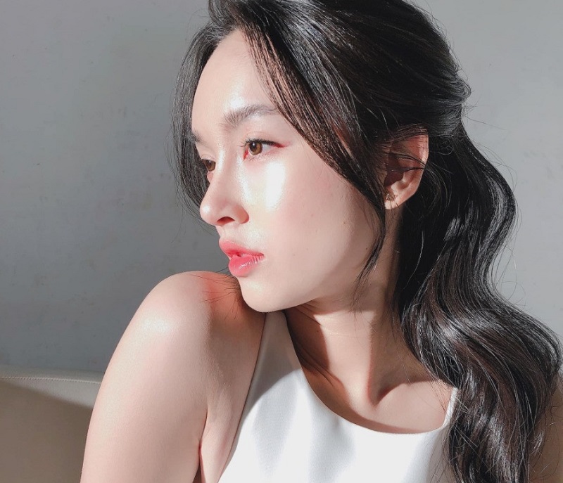 "Đánh bại" S-line cũ kỹ, đây mới là dáng mũi đang hot trend bậc nhất, đẹp tự nhiên và giúp nâng tầm nhan sắc vượt bậc danh bai s line cu ky day moi la dang mui dang hot trend bac nhat dep tu nhien va giup nang tam nhan sac vuot bac