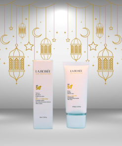 Kem Chống Nắng La Rosée SPF 50+ - Nâng Tone, Thấm Nhanh, Chống Nước kcn 11