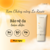 Kem Chống Nắng La Rosée SPF 50+ - Nâng Tone, Thấm Nhanh, Chống Nước kem chong nang