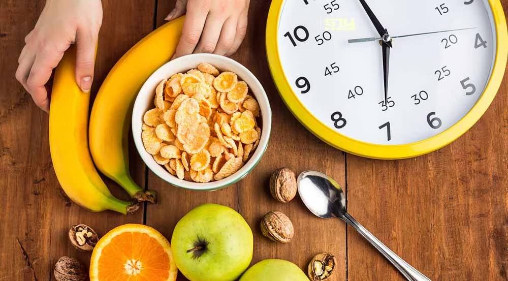 Nếu bạn đang nhịn ăn gián đoạn để kịp Nếu bạn đang nhịn ăn gián đoạn để kịp