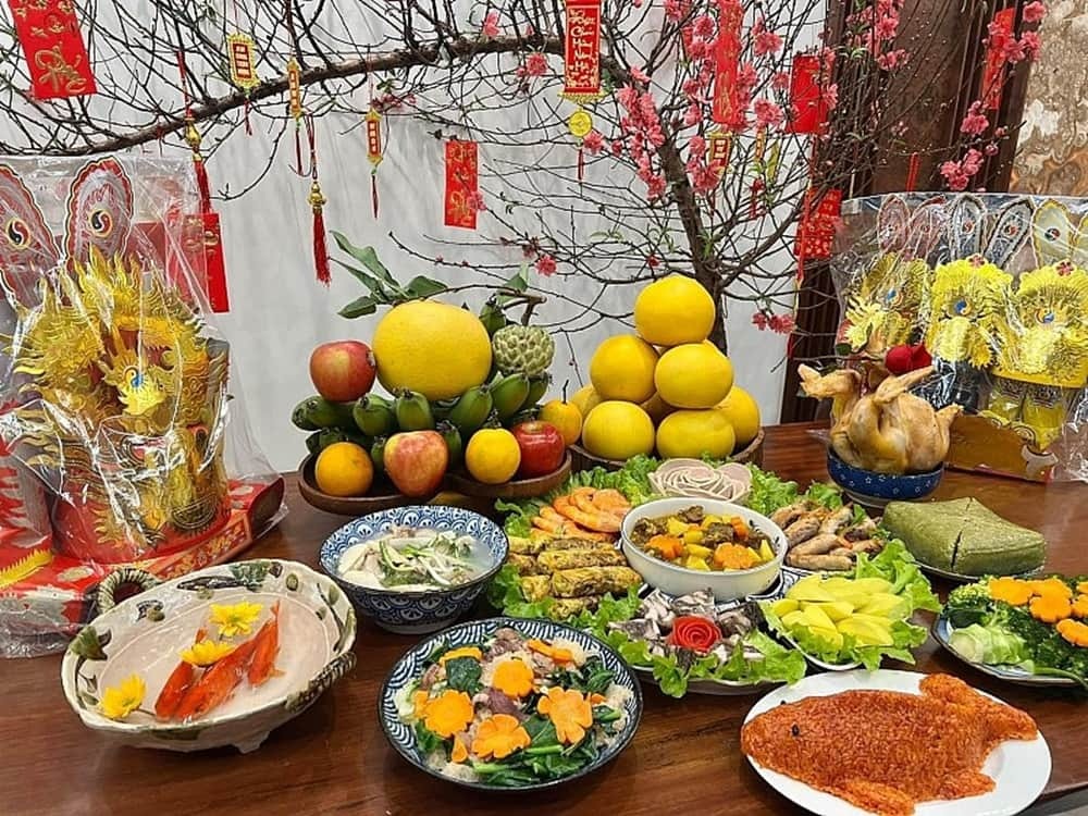 Người xưa dặn: Cúng ông Táo có 6 điều kiêng kỵ, gia chủ CHỚ phạm kẻo tự Người xưa dặn: Cúng ông Táo có 6 điều kiêng kỵ, gia chủ CHỚ phạm kẻo tự