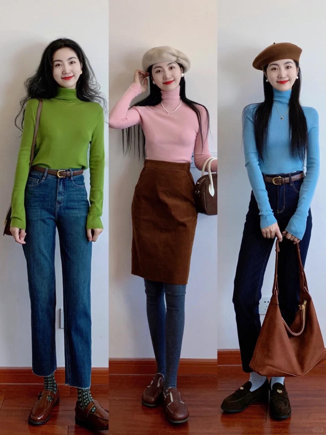 Phụ nữ trung niên nên tận dụng 3 món đồ cơ bản này để tỏa sáng khí chất phi thường- Ảnh 8. Phụ nữ trung niên nên tận dụng 3 món đồ cơ bản này để tỏa sáng khí chất phi thường- Ảnh 8.