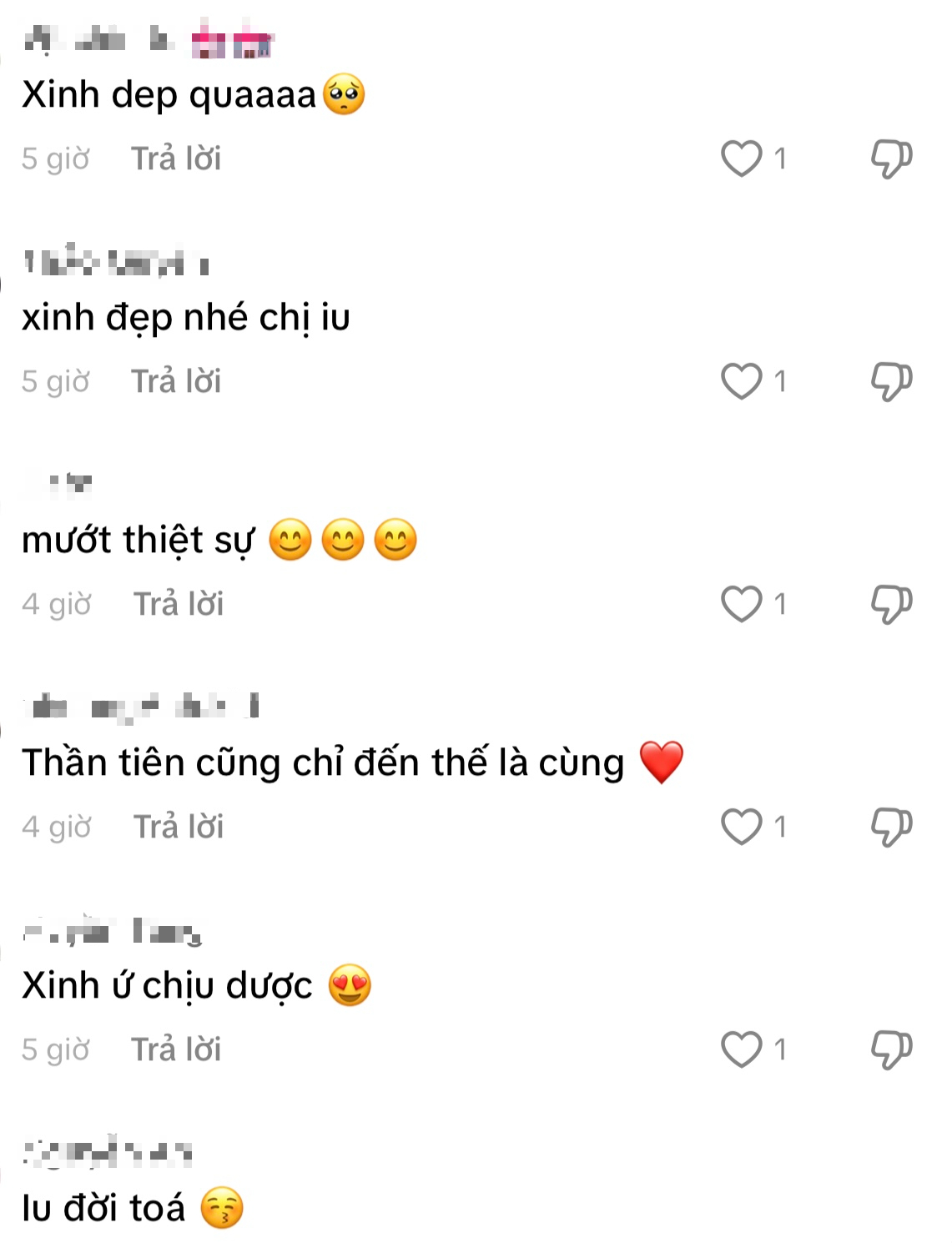 Thiều Bảo Trâm làm netizen phải thảng thốt: Thần tiên cũng chỉ đến thế là cùng- Ảnh 4.