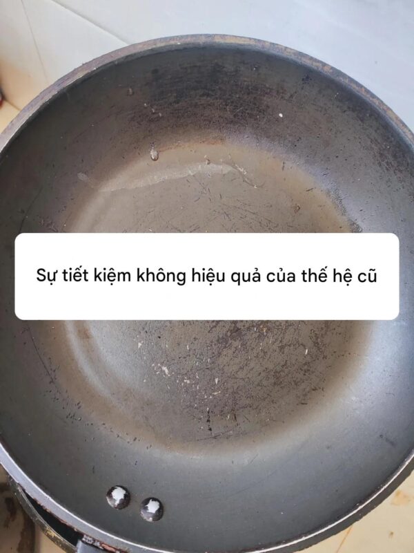 1 người nấu ăn cả nhà đau khổ chỉ vì 5 thói quen vô cùng "độc hại" 1 nguoi nau an ca nha dau kho chi vi 5 thoi quen vo cung doc hai