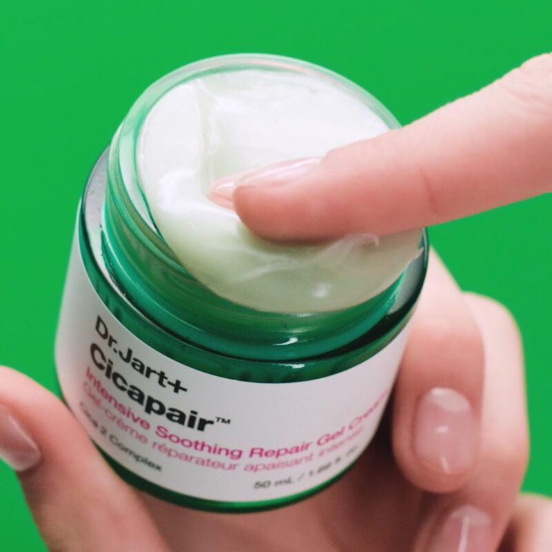 5 lọ kem dưỡng dạng gel dành cho mùa nồm: Bôi xong da căng mướt, không sợ bít tắc lỗ chân lông 1 5 lọ kem dưỡng dạng gel dành cho mùa nồm: Bôi xong da căng mướt, không sợ bít tắc lỗ chân lông