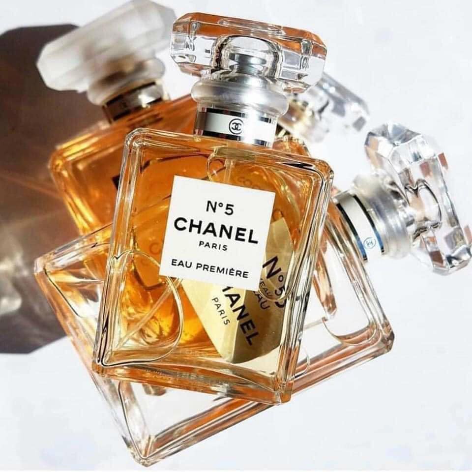 Chanel No. 5: Bạn nghĩ mình hiểu, nhưng sự thật sâu hơn nhiều- Ảnh 2.