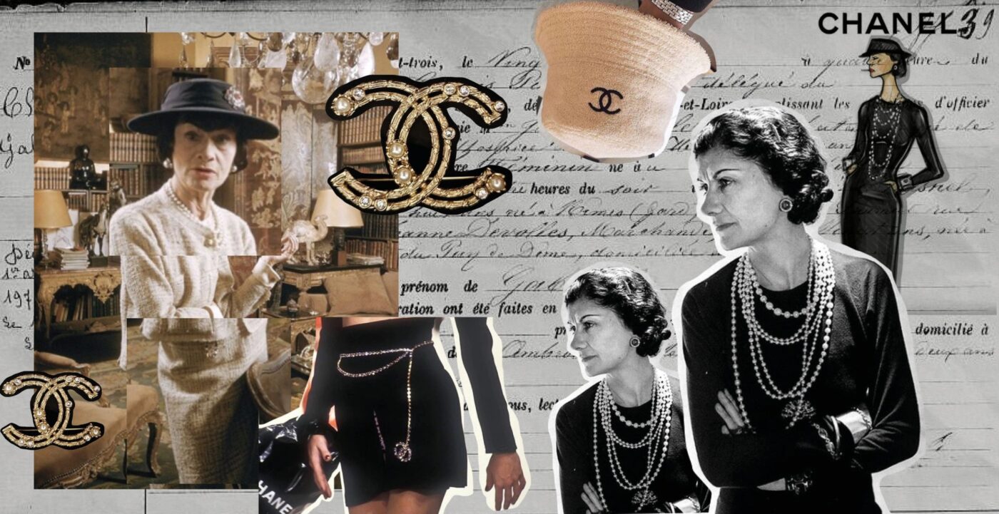 Chanel No. 5: Bạn nghĩ mình hiểu, nhưng sự thật sâu hơn nhiều 1 Chanel No
