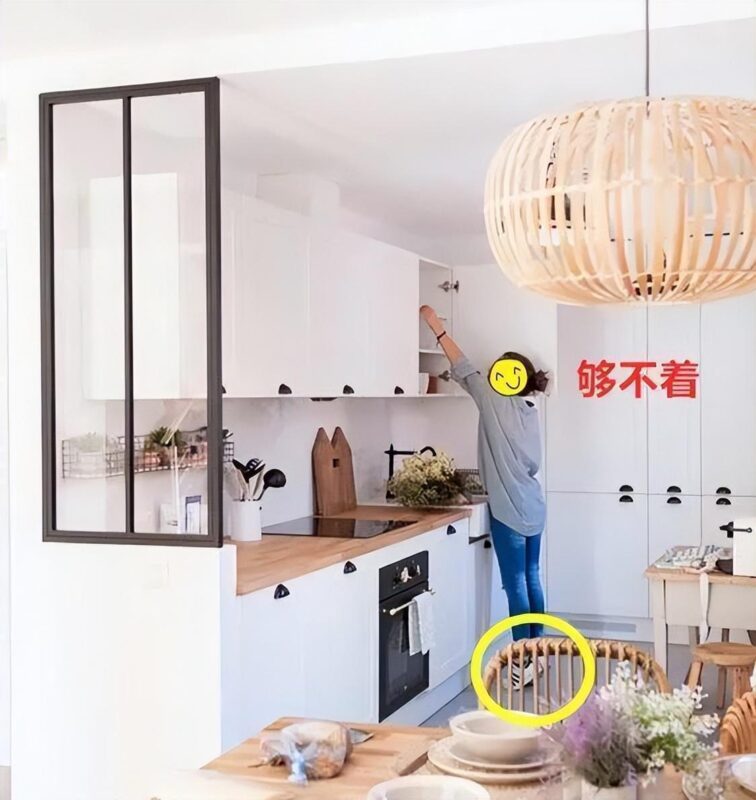 Học ngay cách thiết kế bếp dưới đây để dù có nhiều nồi niêu đến mấy vẫn "gọn trong phút mốt" hoc ngay cach thiet ke bep duoi day de du co nhieu noi nieu den may van gon trong phut mot