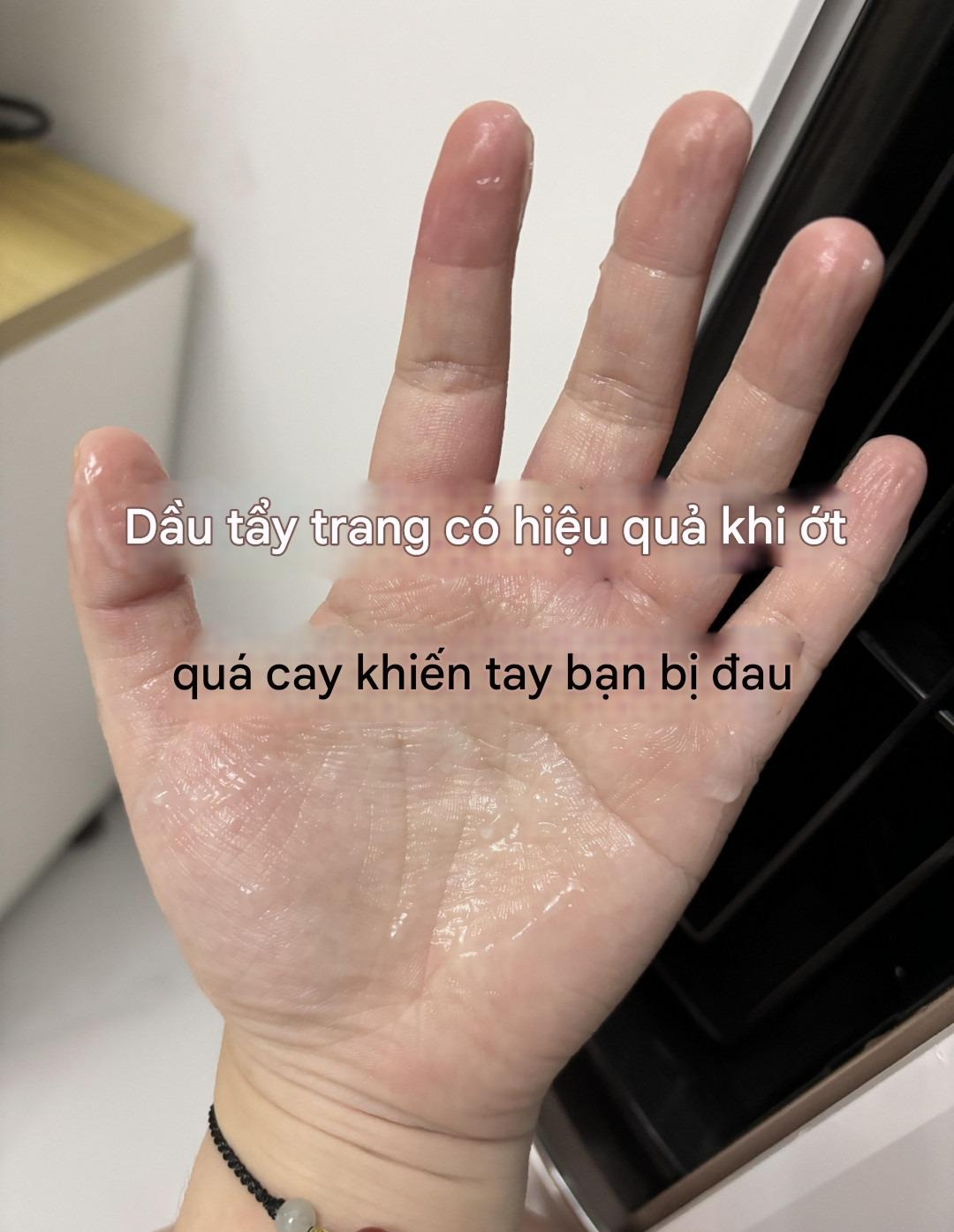 Bà nội trợ trung niên có 10 