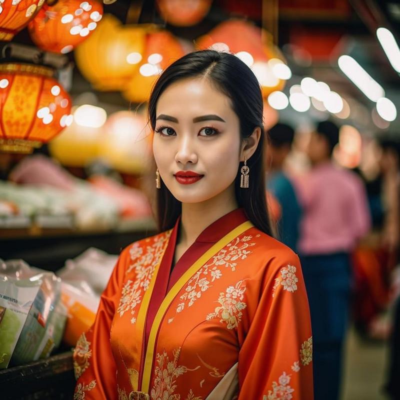Mua mỹ phẩm chính hãng Mỹ Đức: Bí quyết vàng.