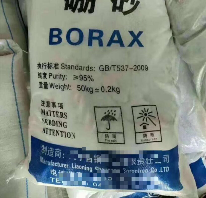 Cảnh báo: 4 thực phẩm có nguy cơ chứa hàn the, thịt heo nằm trong danh sách này canh bao 4 thuc pham co nguy co chua han the thit heo nam trong danh sach nay