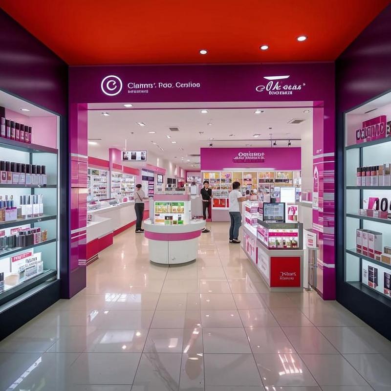 Bí Quyết Chọn Mua Mỹ Phẩm Chính Hãng Bạc Liêu: Nâng Tầm Vẻ Đẹp Việt 1 Mộc Beauty Bạc Liêu: Cửa hàng mỹ phẩm chính hãng uy tín.