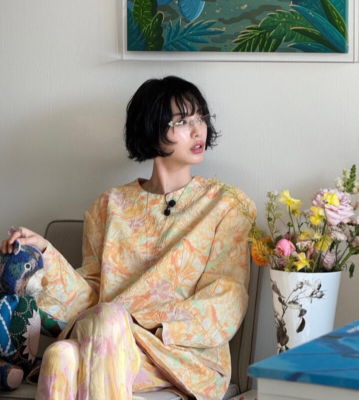Da tôi khi nồm đến: Từ diva thành drama queen! da toi khi nom den tu diva thanh drama queen