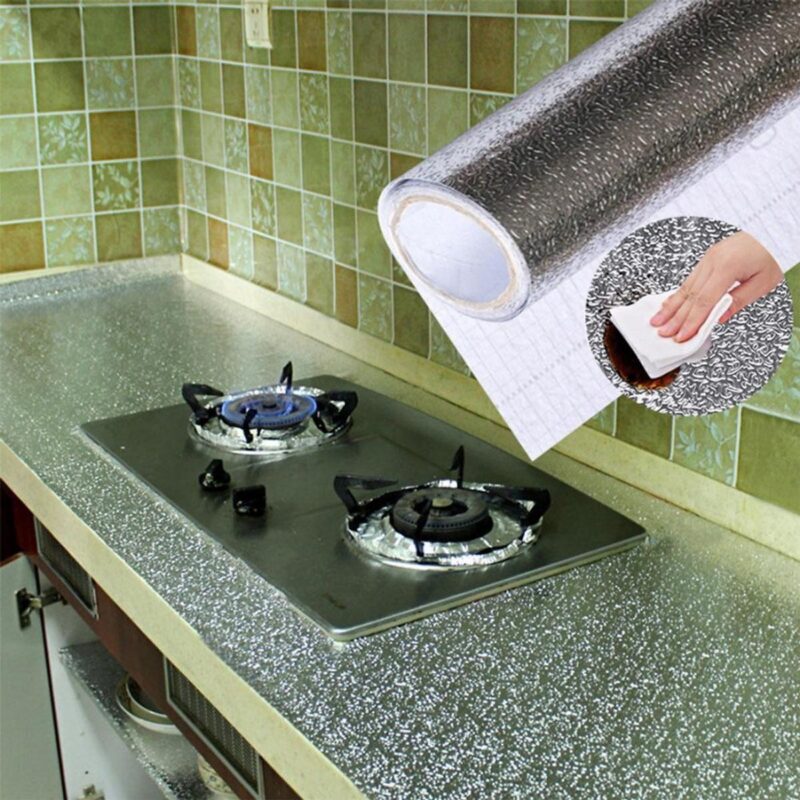 Dán 1 thứ lên bếp gas, mỗi năm tiết kiệm mớ tiền: Người Hàn hay áp dụng, người Việt lại ít biết dan 1 thu len bep gas moi nam tiet kiem mo tien nguoi han hay ap dung nguoi viet lai it biet