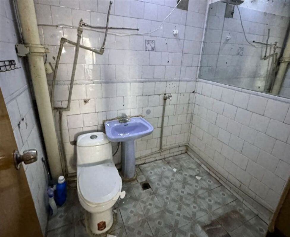 Họ hàng "xịt keo" khi nhìn căn phòng 2,6㎡ của tôi ho hang xit keo khi nhin can phong 26e38ea1 cua toi