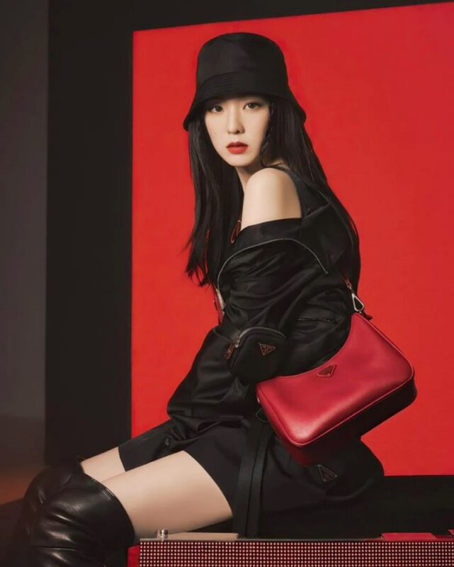 Khi đại sứ thương hiệu vướng "thị phi", nhãn hàng chịu thiệt hại như thế nào? 1 Khi đại sứ thương hiệu vướng "thị phi", nhãn hàng chịu thiệt hại như thế nào?