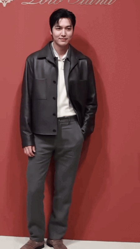 Lee Min Ho càng có tuổi càng bất ổn, "thua trắng" khi gặp bạn trai tin đồn của Lưu Diệc Phi 1 Lee Min Ho càng có tuổi càng bất ổn, "thua trắng" khi gặp bạn trai tin đồn của Lưu Diệc Phi