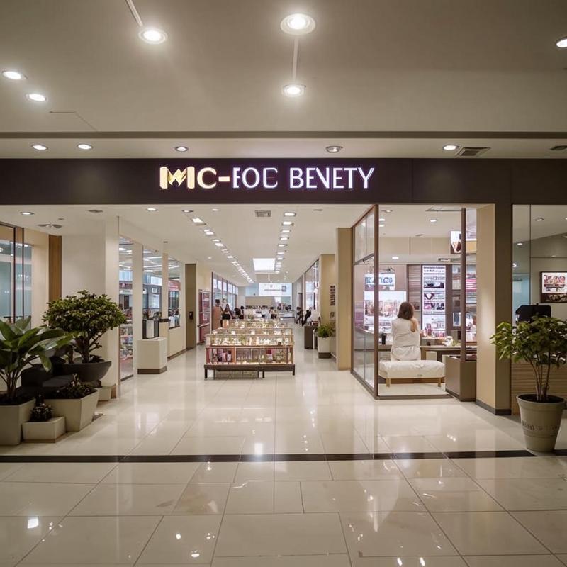 Mộc Beauty: Khám Phá Bí Quyết Làn Da Rạng Rỡ Tự Nhiên Tại Tân Bình, TP.HCM 1 Mộc Beauty spa - Chăm sóc da chuyên nghiệp tại Tân Bình, TP.HCM.