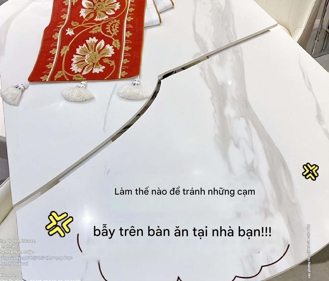 Mua bàn ăn: 3 lần thất bại giúp tôi "giác ngộ" 5 điều chân ái- Ảnh 3.