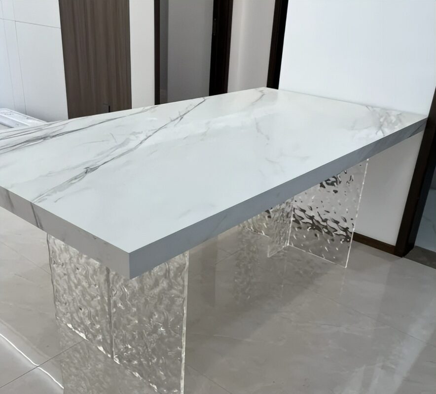 Mua bàn ăn: 3 lần thất bại giúp tôi "giác ngộ" 5 điều chân ái 1 Mua bàn ăn: 3 lần thất bại giúp tôi "giác ngộ" 5 điều chân ái