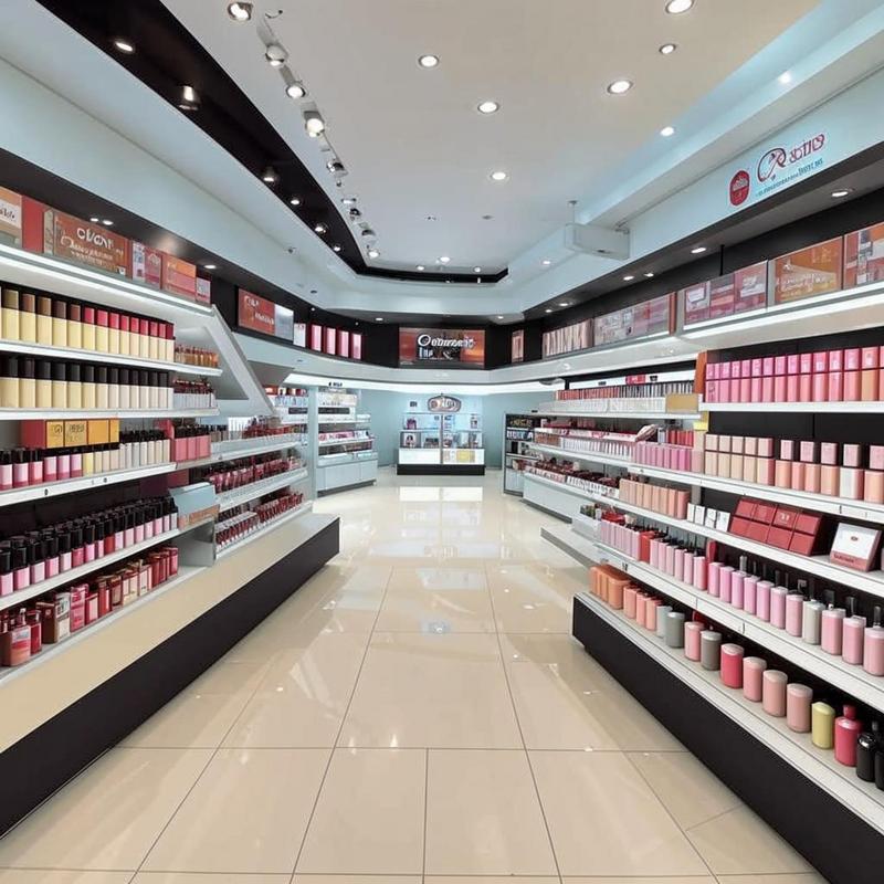 Tuyệt Chiêu Mua Mỹ Phẩm Chính Hãng An Giang: Bí Quyết Đẹp Rạng Ngời Từ Mộc Beauty 1 Mộc Beauty An Giang - genuine cosmetics beauty store.