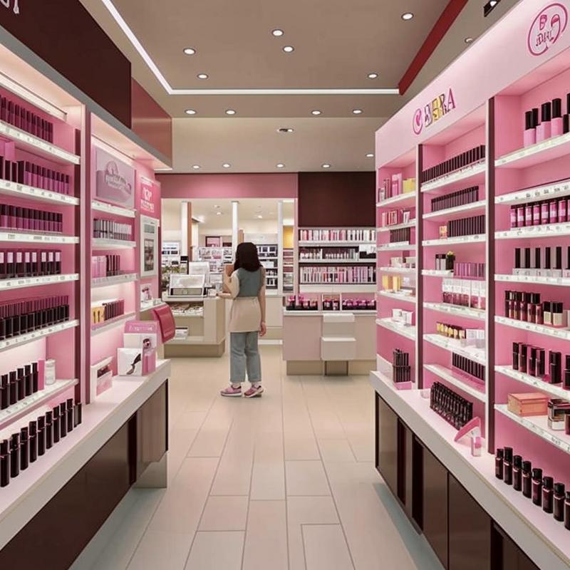 Mộc Beauty: Mỹ phẩm chính hãng, uy tín Bà Rịa