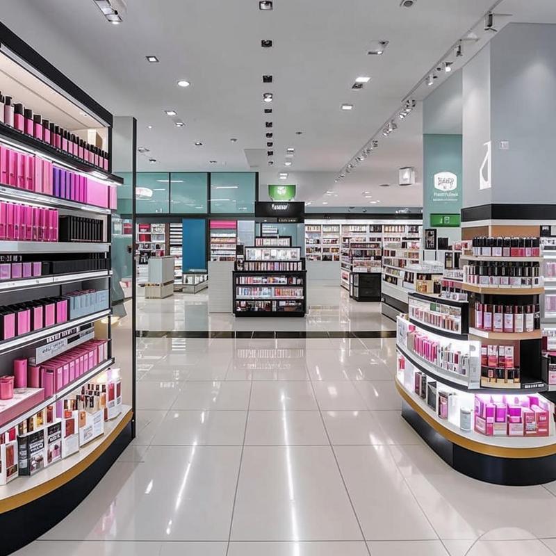 Mộc Beauty Bắc Ninh: Cửa hàng mỹ phẩm chính hãng uy tín.