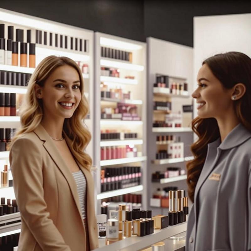 Bí Quyết Sở Hữu Mỹ Phẩm Chính Hãng Tại Bình Thuận: An Tâm & Tỏa Sáng Cùng Mộc Beauty 1 Mộc Beauty Bình Thuận: Địa chỉ mua mỹ phẩm chính hãng.