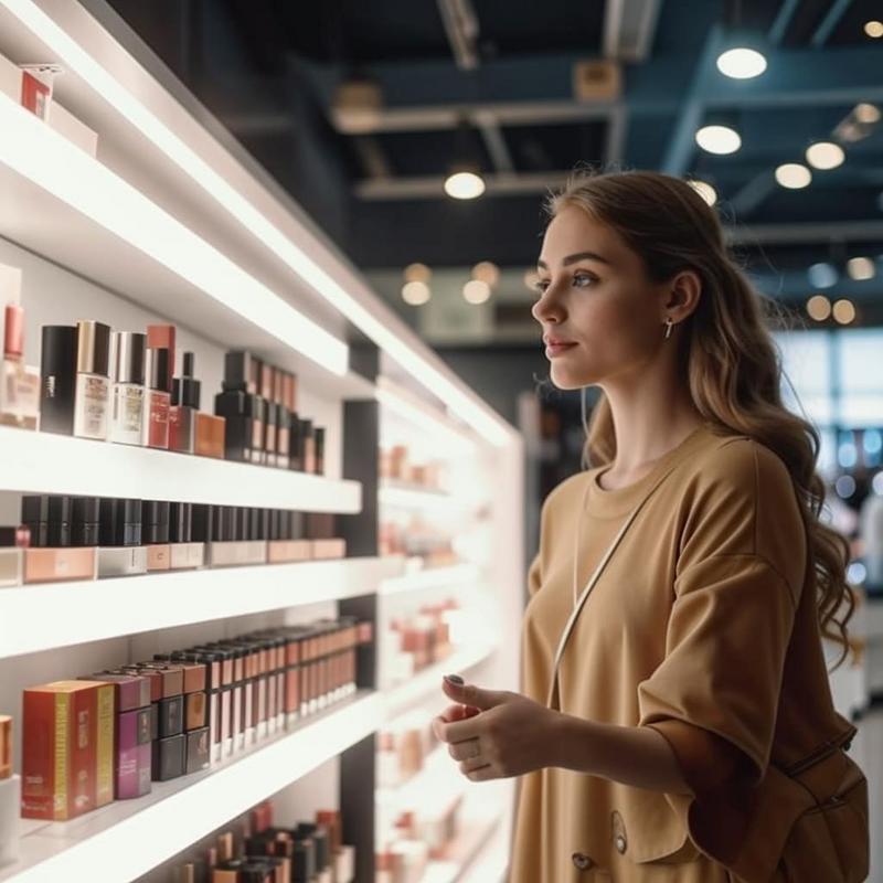 Mộc Beauty: Địa chỉ mua mỹ phẩm chính hãng Cà Mau.