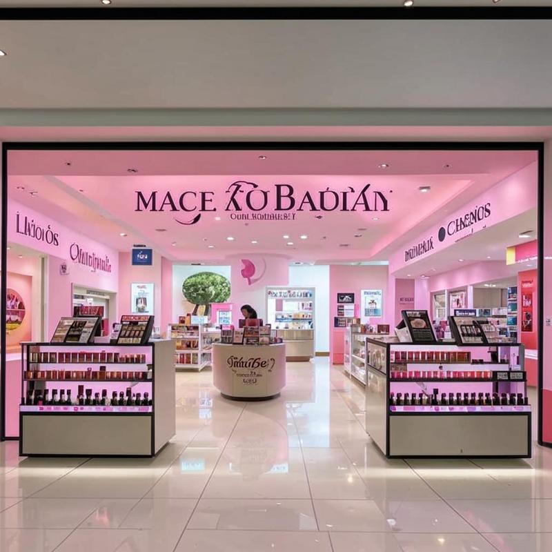 Cà Mau "say bye" mỹ phẩm giả: Bí quyết chọn mỹ phẩm chính hãng tại Mộc Beauty! 1 Mua mỹ phẩm chính hãng Cà Mau tại Mộc Beauty.