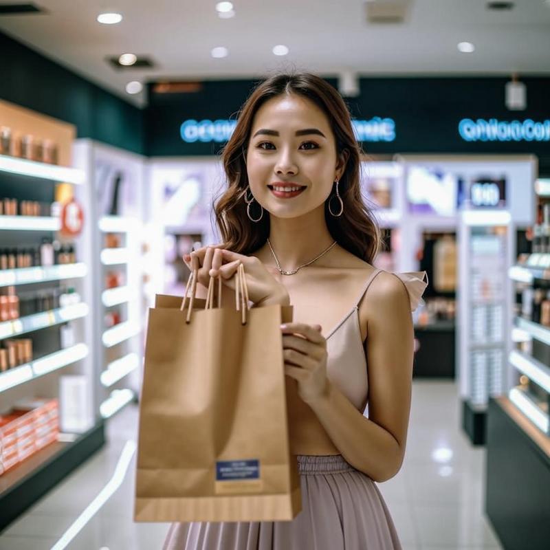 Mua mỹ phẩm chính hãng Hòa Bình tại Mộc Beauty. Mỹ phẩm uy tín, an toàn.