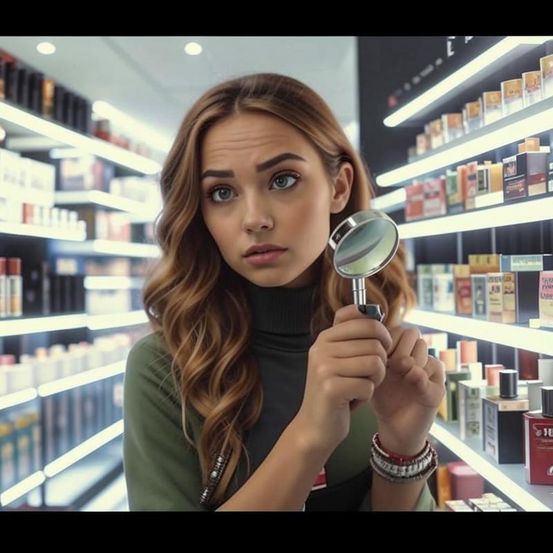 Tìm mỹ phẩm chính hãng Huế: Thật sự khó khăn?