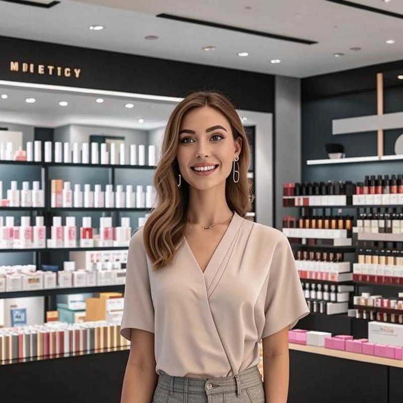 Tìm Kiếm Mỹ Phẩm Chính Hãng Cam Ranh? Mộc Beauty - Điểm Đến Lý Tưởng! 1 Mộc Beauty Cam Ranh - Cửa hàng mỹ phẩm chính hãng.