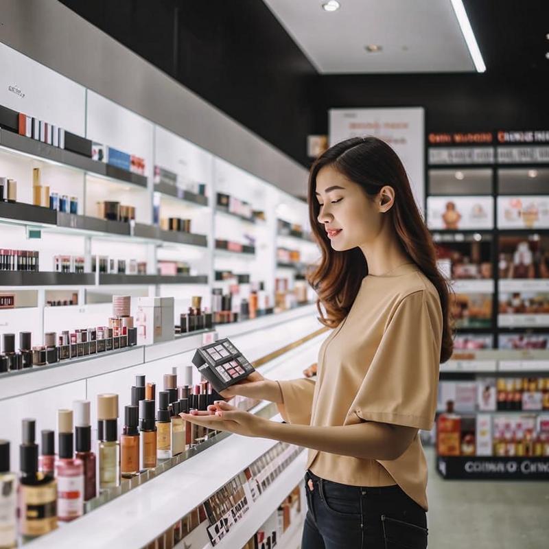 Mua mỹ phẩm chính hãng Phú Xuyên ở đâu uy tín?