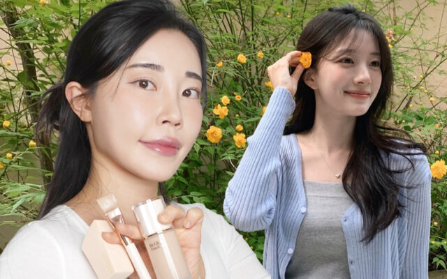 Bài viết muon lop trang diem mong nhe nhu suong toi khuyen ban nen dung kem nen serum