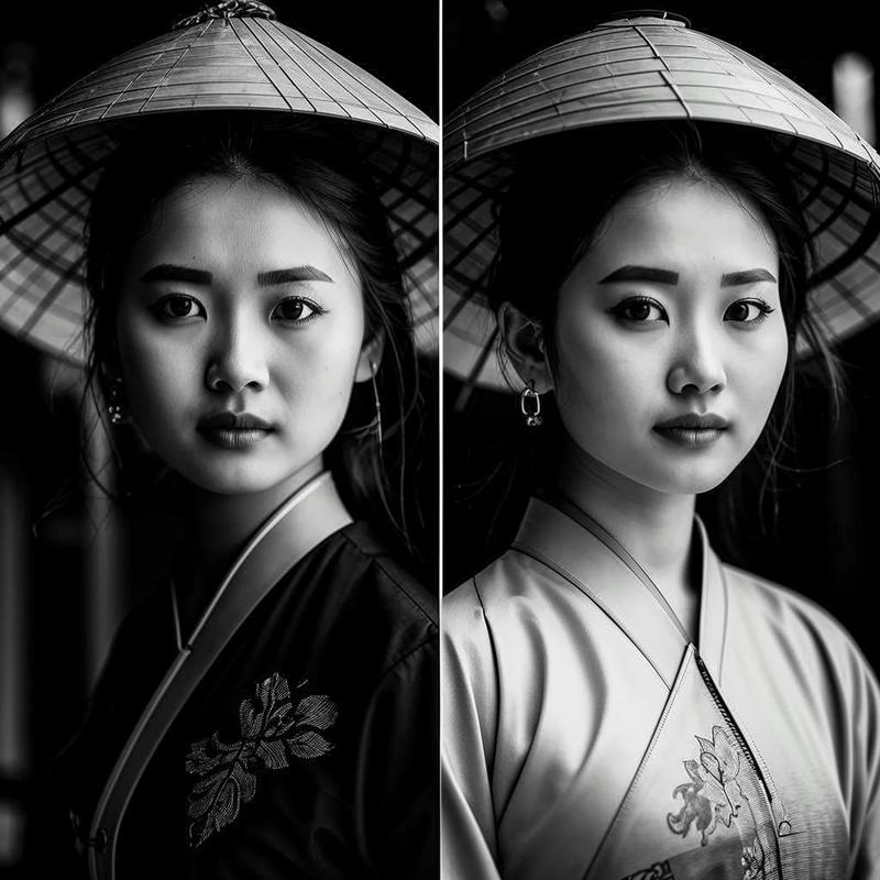 Mỹ phẩm chính hãng Ba Vì: Vẻ đẹp vượt thời gian, kết hợp truyền thống.
