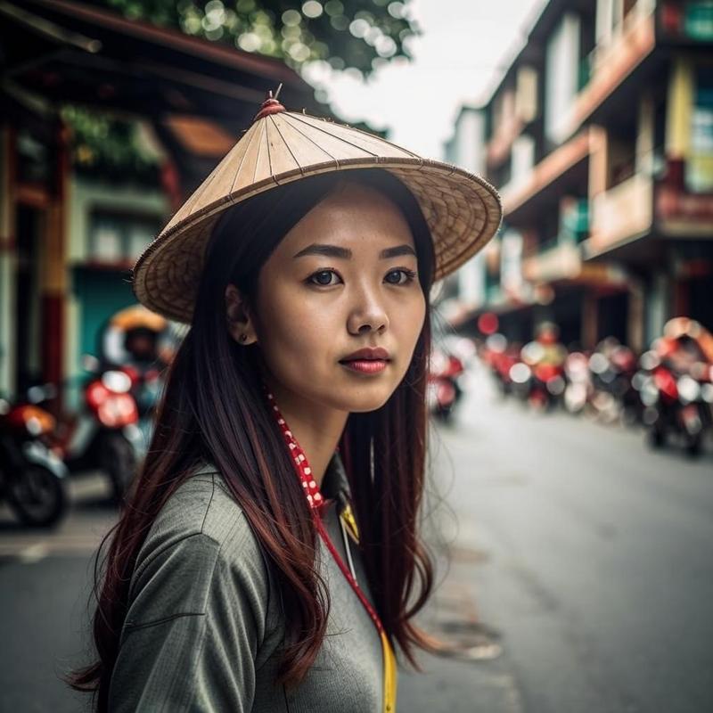 Gia Lâm dậy sóng: Đâu là 'kèo thơm' mỹ phẩm chính hãng hay 'bẫy ngọt ngào' trá hình? 1 Gia Lâm cosmetic confusion: Real vs. fake.