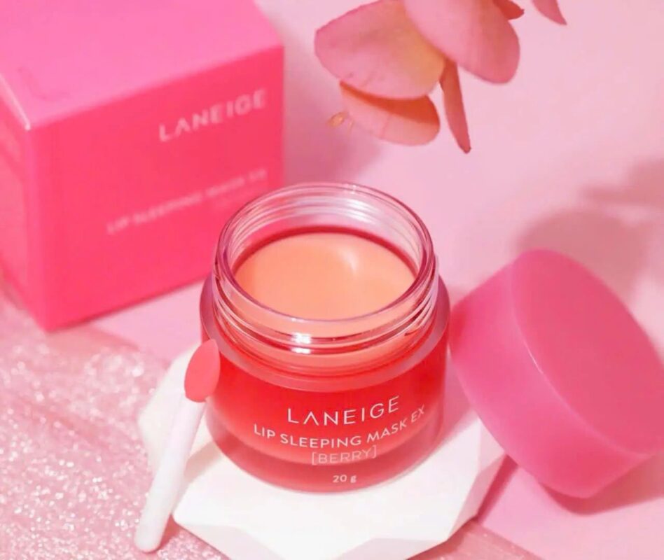Nếu Rhode và fwee nên duyên thì ngôi sao mới của Laneige sẽ là "con lai" hoàn hảo neu rhode va fwee nen duyen thi ngoi sao moi cua laneige se la con lai hoan hao