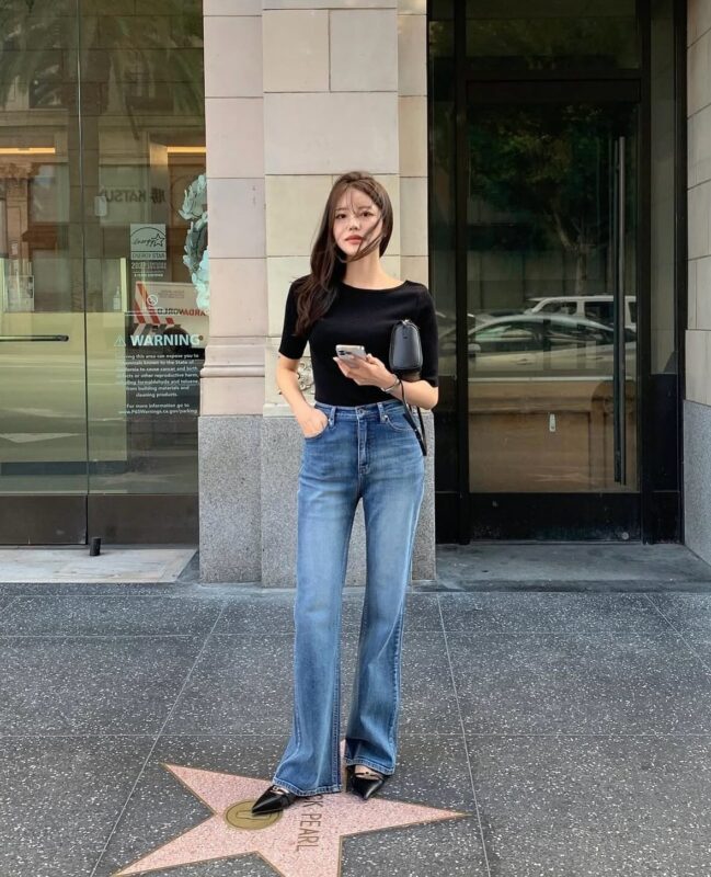 Những phong cách thời trang tối giản đáng chọn nhất cho mùa hè nhung phong cach thoi trang toi gian dang chon nhat cho mua he