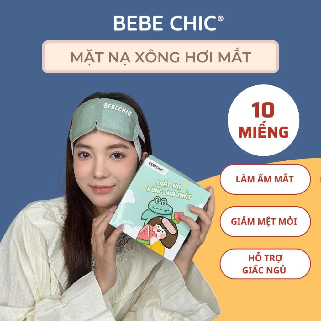 Rất giàu sang nhưng Jennie cũng mê dùng mặt nạ mắt giá rẻ dễ mua theo- Ảnh 5.